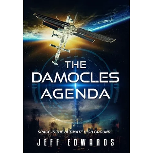 The Damocles Agenda - Hardcover