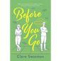 Before You Go - Paperback