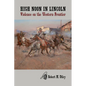 High Noon in Lincoln: Violence on the Western Frontier - Paperback