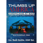 Thumbs Up America Americans at War: BattleSpace 2014 - Paperback