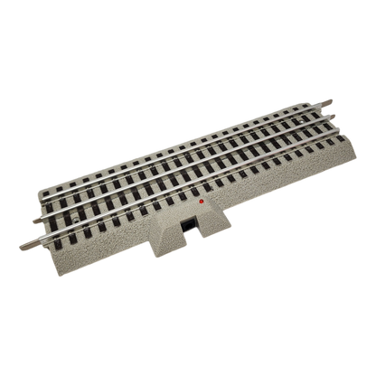 O-Gauge Lionchief FasTrack Terminal Track