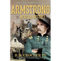 Armstrong and the Mexican Mystery - Hardcover