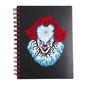 It: Chapter 2 Spiral Notebook - Hardcover