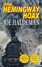 The Hemingway Hoax-Hugo and Nebula Winning Novella - Paperback