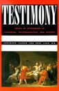 Testimony: Crises of Witnessing in Literature, Psychoanalysis and History - Paperback