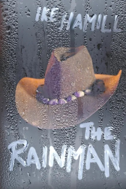The Rainman - Paperback