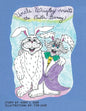 Uncle Wrigley Visits the Easter Bunny - Paperback