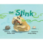 The Stink - Hardcover