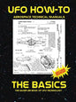 The Basics - The UFO How-To Sampler - Paperback