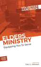 Elders Ministry Volunteer Handbook - Paperback