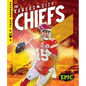 The Kansas City Chiefs - Library Binding