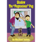 Shadow the "Pugnacious" Pug - Paperback