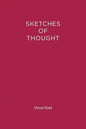 Sketches of Thought - Paperback