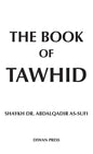 The Book of Tawhid - Hardcover
