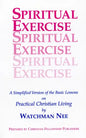 Spiritual Exercise - Paperback