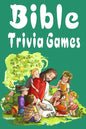 Bible Trivia Games: 1000+ Questions to Sharpen Your Understanding of Scripture - Paperback