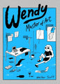 Wendy, Master of Art - Paperback