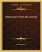 Freemasonry from the Talmud - Paperback