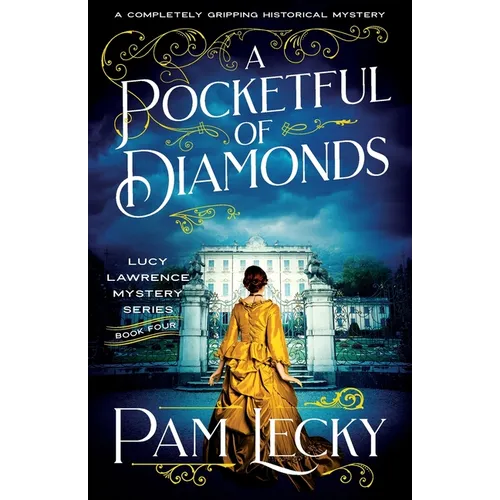 A Pocketful of Diamonds: A completely gripping historical mystery - Paperback