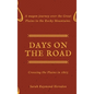 Days on the Road: Crossing the Plains in 1865 - Hardcover