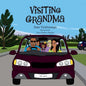 Visiting Grandma - Paperback