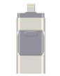 Suitable For  Android Mobile Phone And Computer Three-in-one