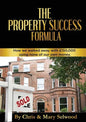 The Property Success Formula: How We Walked Away With £150,000 Using None of Our Own Money - Paperback