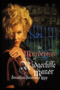 The Murderess of Ridgecliffe Manor - Paperback