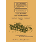 Tank Hunting and Destruction 1940 - Paperback