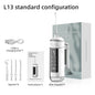 Home Fashion Portable Electric Oral Cleaning Scaler