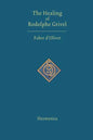 The Healing of Rodolphe Grivel - Paperback