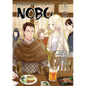 Otherworldly Izakaya Nobu Volume 5 - Paperback