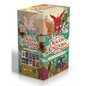 Dragon Kingdom of Wrenly an Epic Ten-Book Collection (Includes Poster!) (Boxed Set): The Coldfire Curse; Shadow Hills; Night Hunt; Ghost Island; Infer - Paperback
