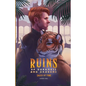 Ruins of Darkness and Dragons: Tales of Fire - Paperback
