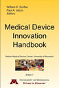 Medical Device Innovation Handbook - Paperback