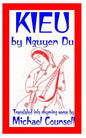 Kieu: The Tale of a Beautiful and Talented Vietnamese Girl - Paperback