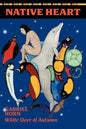 Native Heart - Paperback