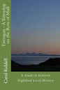 Tireragan - A Township on the Ross of Mull - Paperback