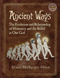 Ancient Ways: The Roots of Religion - Paperback