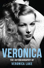 Veronica: The Autobiography of Veronica Lake - Paperback