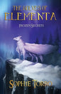 The Wolves of Elementa: Frozen Secrets - Paperback