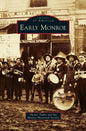 Early Monroe - Hardcover