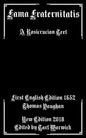 Fama Fraternitatis: A Rosicrucian Text - Paperback