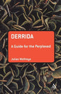 Derrida: A Guide for the Perplexed - Paperback