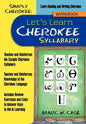 Simply Cherokee: Let's Learn Cherokee: Syllabary - Hardcover