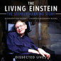The Living Einstein: The Stephen Hawking Story - Biography Kids Books Children's Biography Books - Paperback