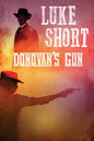 Donovan's Gun - Paperback