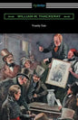 Vanity Fair (Illustrated by Charles Crombie with an Introduction by John Edwin Wells) - Paperback