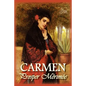 Carmen - Paperback