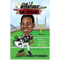 The Adventures of Lil' Stevie Book 2: Football, Felines, and Family - Paperback